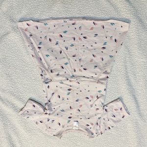 Girls dress, target size 5.